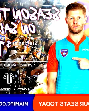 Miami FC vs. Charleston Battery