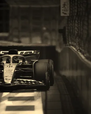 2027 Formula 1: Miami Grand Prix - Sunday