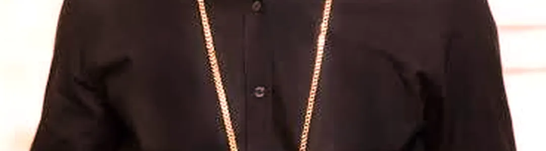 Michael Blackson