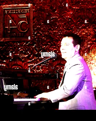 Michael Feinstein: The Magical Music of Johnny Mathis and Henry Mancini