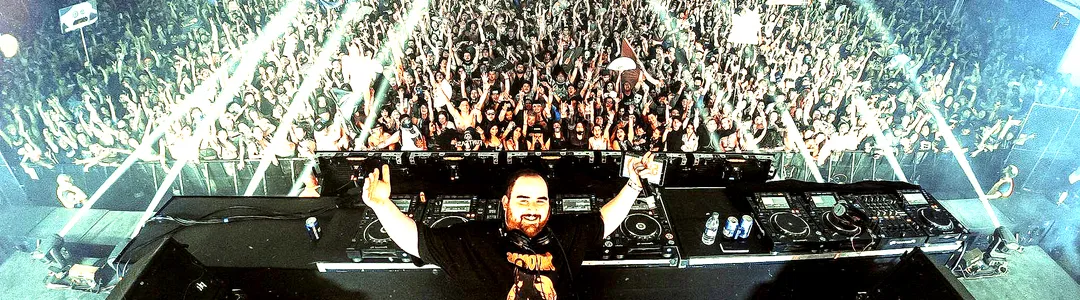 Midnight Tyrannosaurus