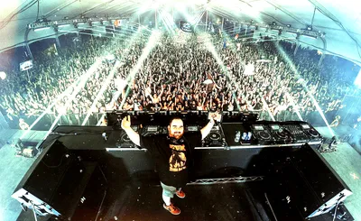 Midnight Tyrannosaurus