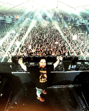 Midnight Tyrannosaurus