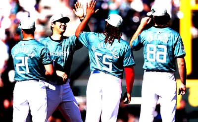 MLB All Star Game