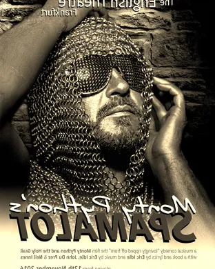 Monty Python's Spamalot