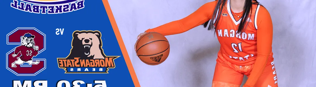 Morgan State Bears Women's Basketball