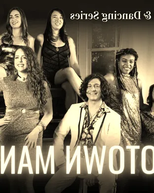 Motown Mania