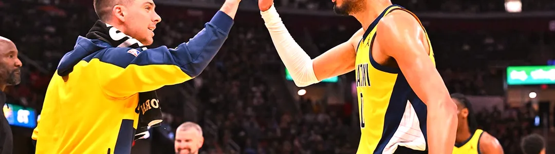 NBA Eastern Conference Finals
