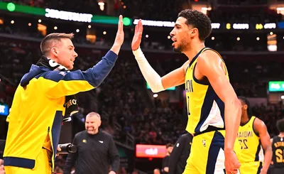 NBA Eastern Conference Finals