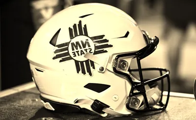 New Mexico State Aggies Football