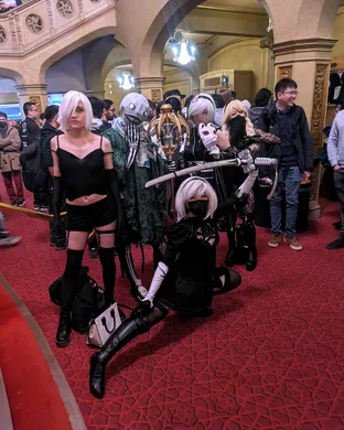 NieR: Orchestra In Concert