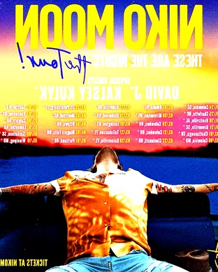 Niko Moon