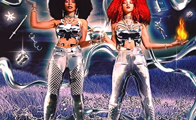Nova Twins