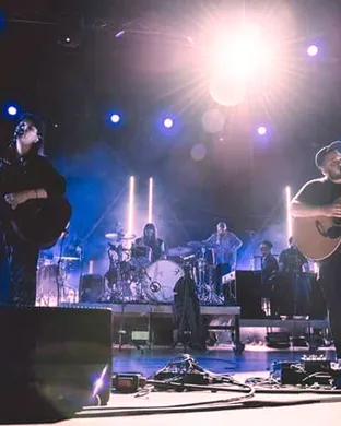Of Monsters and Men