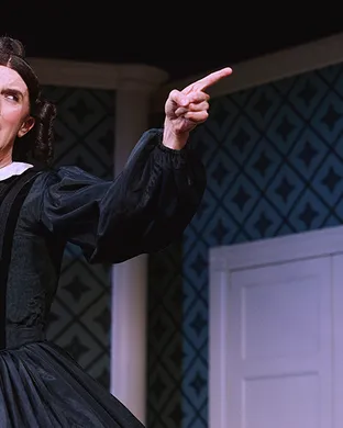 Oh, Mary! West Palm Beach