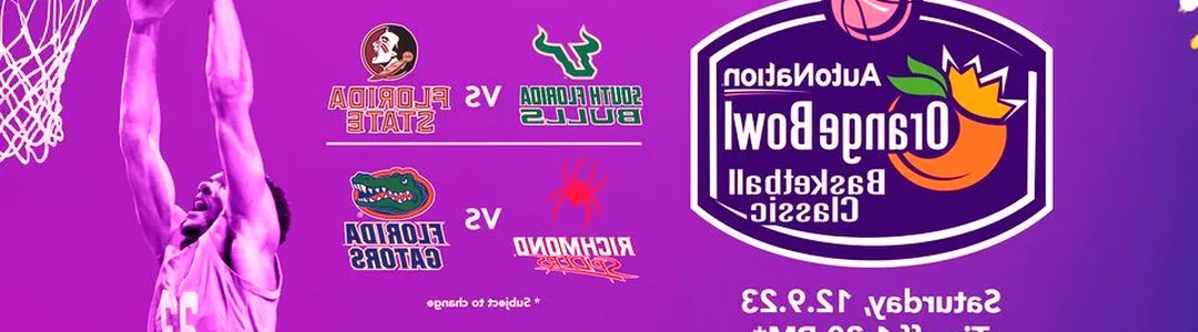 Orange Bowl Basketball Classic