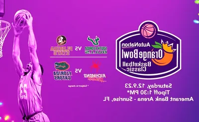 Orange Bowl Basketball Classic