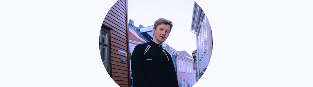 Oskar Med K
