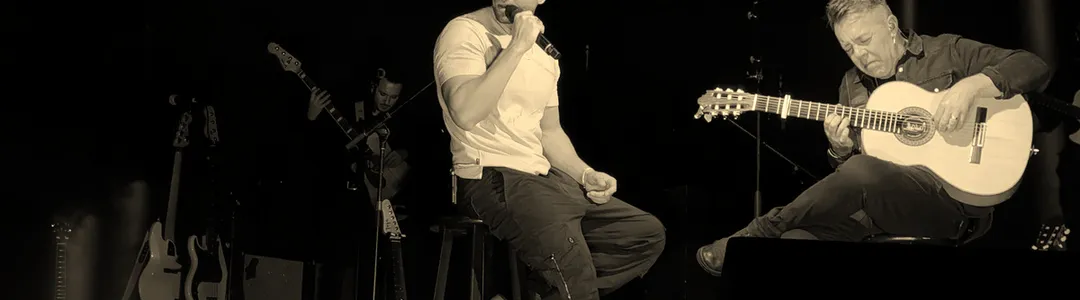 Pablo Alboran