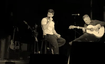 Pablo Alboran