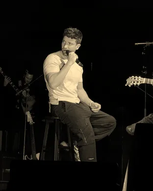 Pablo Alboran