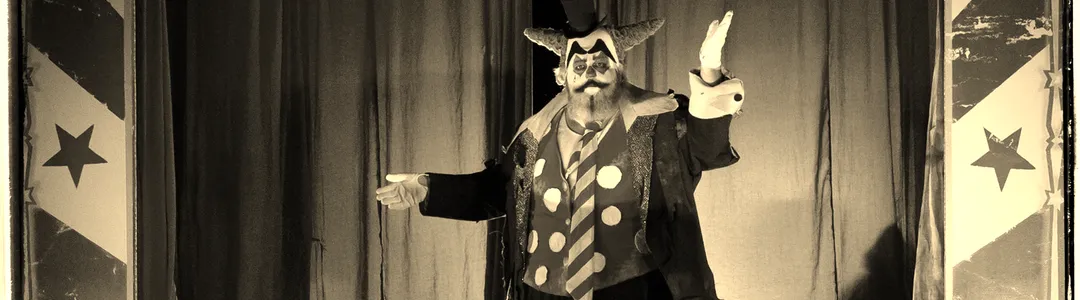 Pagliacci