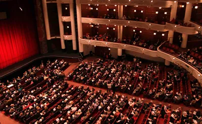 Palm Beach Opera