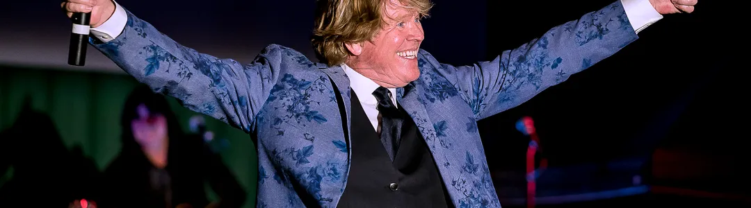 Peter Noone