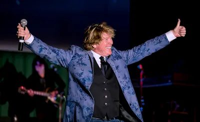 Peter Noone