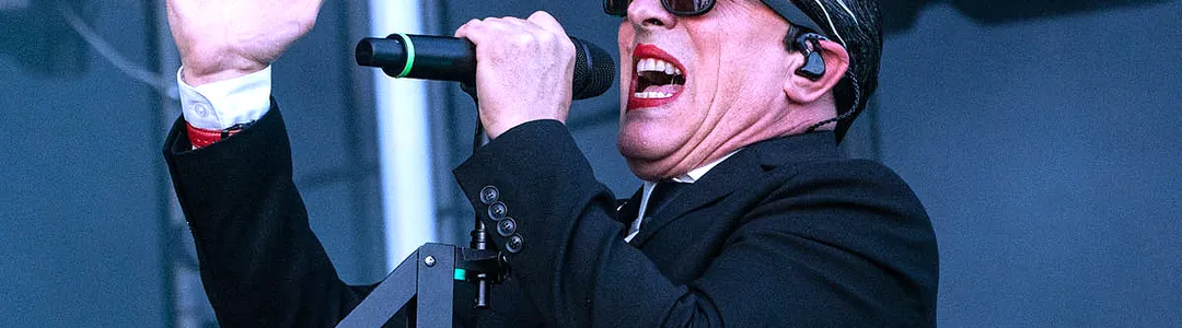 Puscifer
