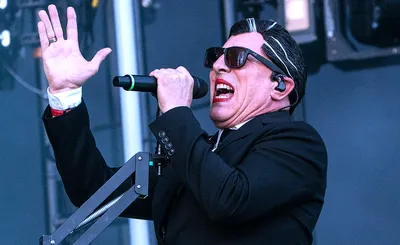 Puscifer