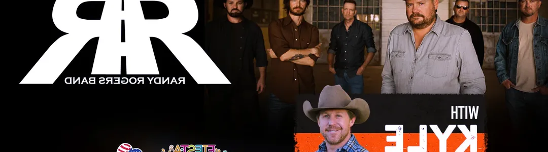Randy Rogers Band