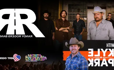 Randy Rogers Band