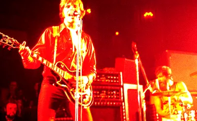 Revisiting Creedence