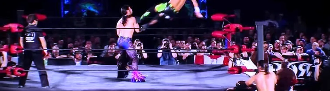 Ring of Honor Wrestling