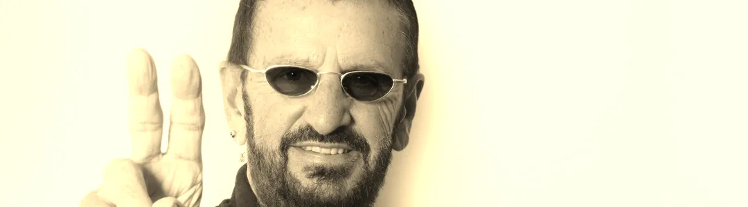 Ringo Starr