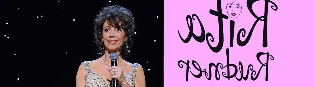 Rita Rudner