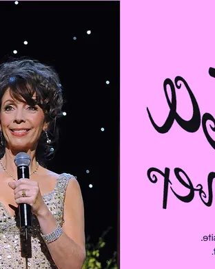 Rita Rudner