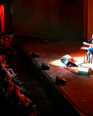 Rocky Mountain High Experience - A John Denver Christmas