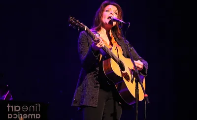 Rosanne Cash