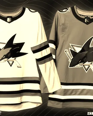San Jose Sharks vs. Florida Panthers sports event