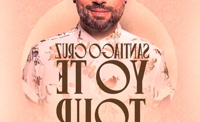 Santiago Cruz