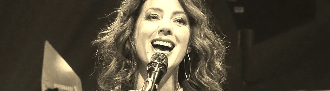 Sarah Mclachlan