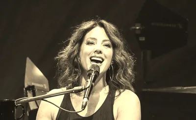 Sarah Mclachlan