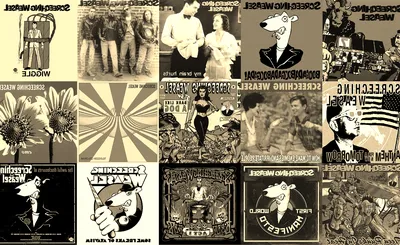 Screeching Weasel
