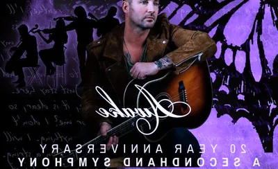Secondhand Serenade