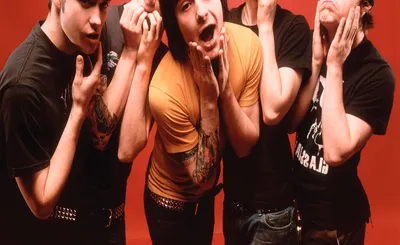 Senses Fail