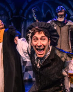 Sh!t-Faced Shakespeare: Hamlet