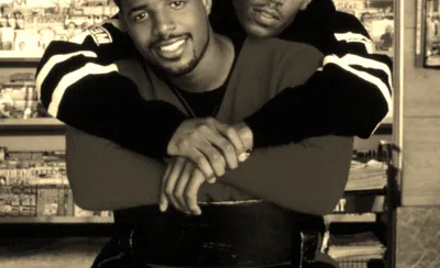 Shawn Wayans