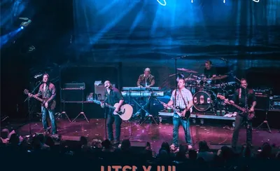 Sister Hazel